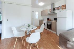 Tatil evi Denia Kiralık İspanya