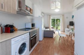 Tatil evi Denia Kiralık İspanya