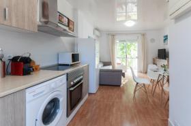 Tatil evi Denia Kiralık İspanya