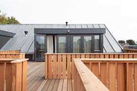 Дом отдыха Ренессе Аренда Нидерланды