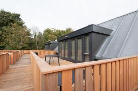 Дом отдыха Ренессе Аренда Нидерланды