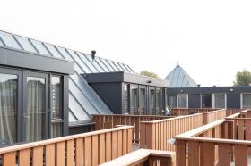 Дом отдыха Ренессе Аренда Нидерланды