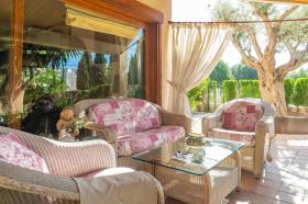 度假屋 略塞塔  西班牙