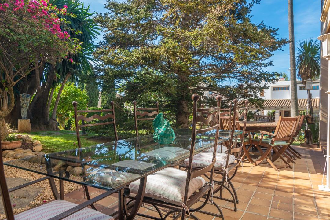 بيت العطلات Lloseta  اسبانيا