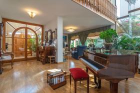 度假屋 略塞塔  西班牙