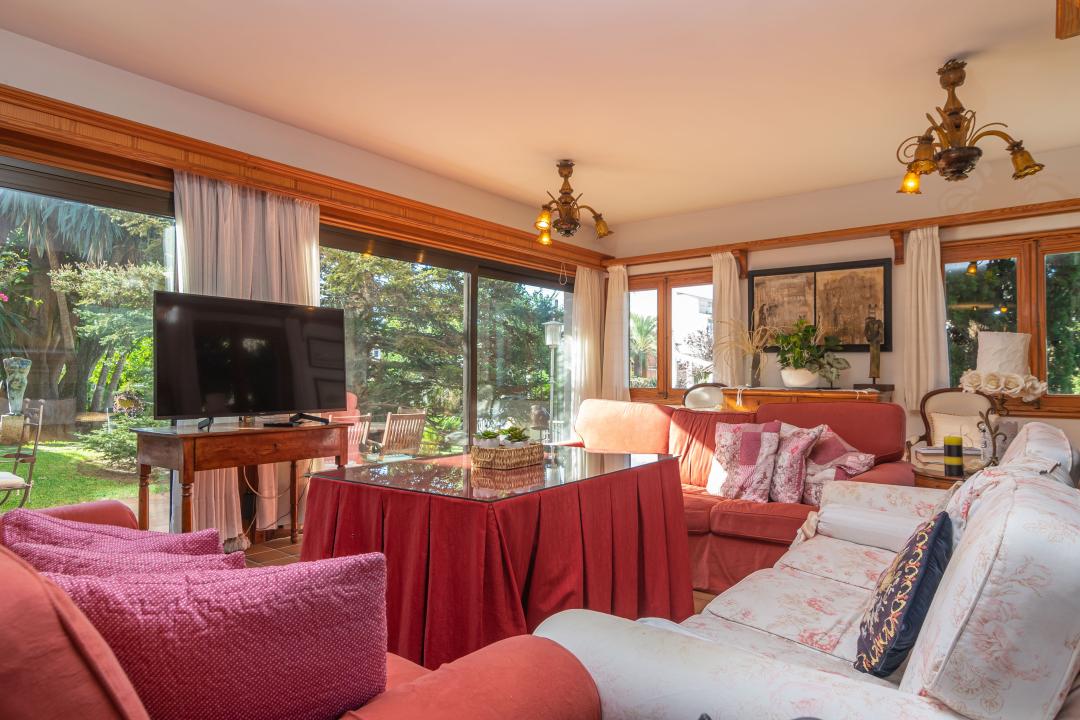 بيت العطلات Lloseta  اسبانيا