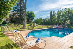 Holiday home for rent in Lloseta, Spain Holiday home for rent in Lloseta, Spain