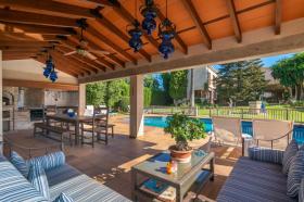 度假屋 略塞塔  西班牙