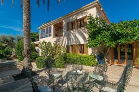 度假屋 略塞塔  西班牙