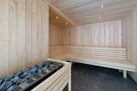 度假屋 萨莫安斯  法国