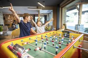 Дом отдыха Самоэн Аренда Франция