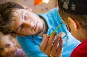 Дом отдыха Самоэн Аренда Франция