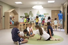 度假屋 萨莫安斯  法国