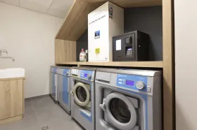度假屋 萨莫安斯  法国