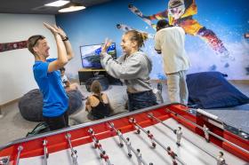 Holiday home Samoëns for rent France