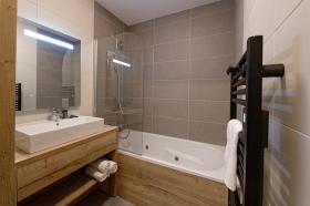 Holiday home Samoëns for rent France