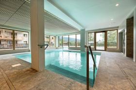 Holiday home Samoëns for rent France