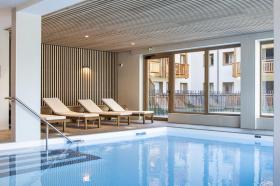 Holiday home Samoëns for rent France