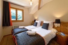 Дом отдыха Самоэн Аренда Франция