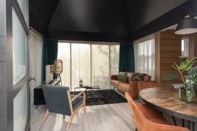 度假屋 雷内塞  荷兰