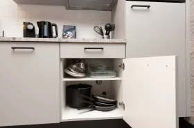 度假屋 雷内塞  荷兰