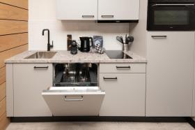 別荘 レネッセ  オランダ