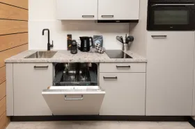 度假屋 雷内塞  荷兰