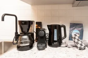 度假屋 雷内塞  荷兰