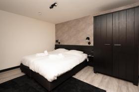 別荘 レネッセ  オランダ