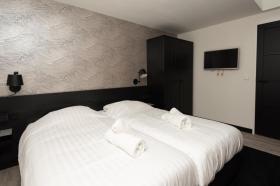 別荘 レネッセ  オランダ