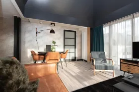 度假屋 雷内塞  荷兰