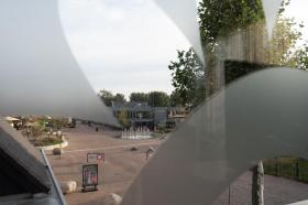 別荘 レネッセ  オランダ