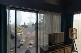 度假屋 雷内塞  荷兰