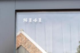 度假屋 雷内塞 荷兰