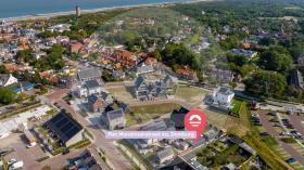 Tatil evi Domburg Kiralık Hollanda