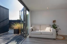 Tatil evi Domburg Kiralık Hollanda