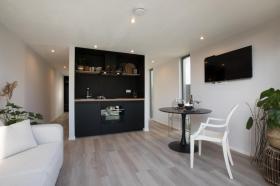 Tatil evi Domburg Kiralık Hollanda