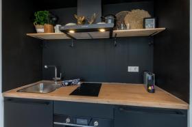 Tatil evi Domburg Kiralık Hollanda