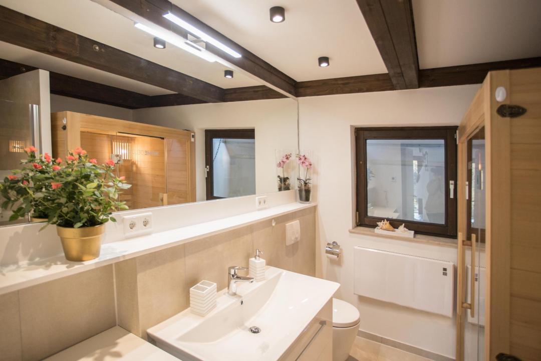 Дом отдыха Нидерсфельд Аренда Германия