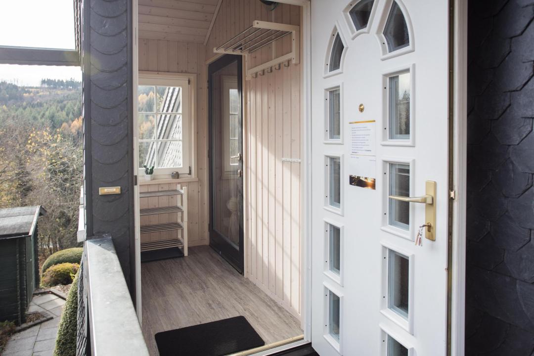 Дом отдыха Нидерсфельд Аренда Германия