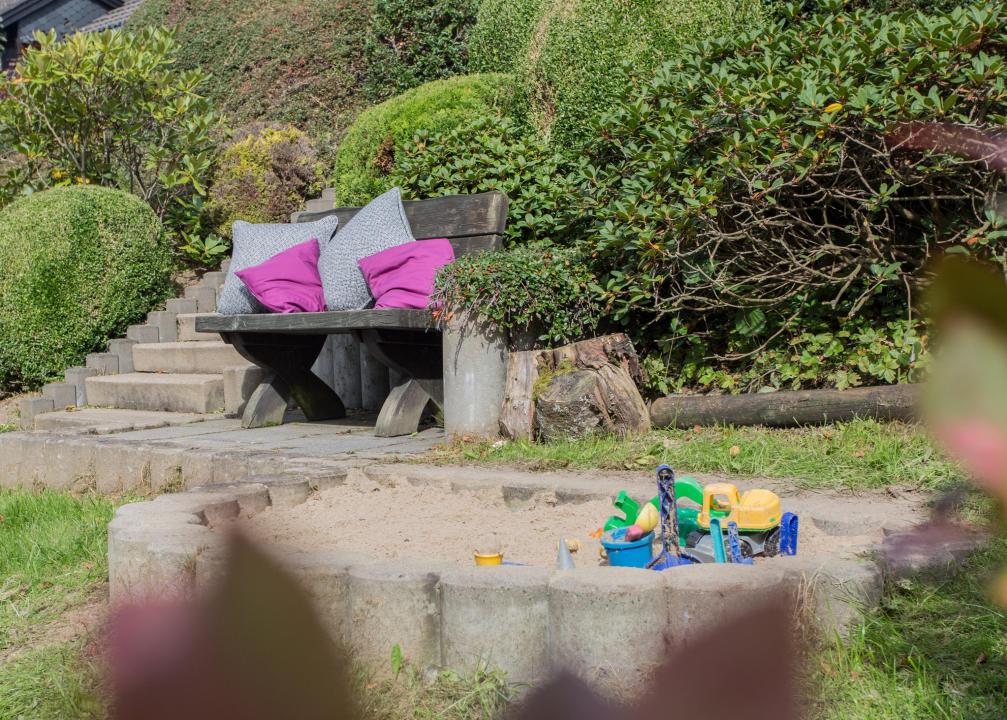 Дом отдыха Нидерсфельд Аренда Германия