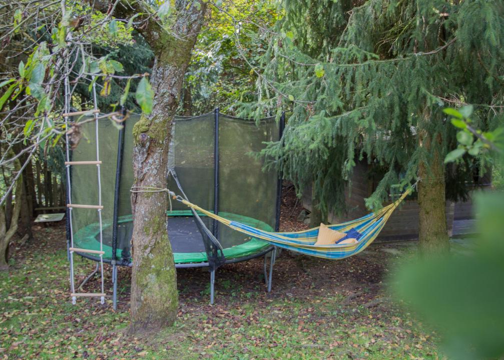 Дом отдыха Нидерсфельд Аренда Германия