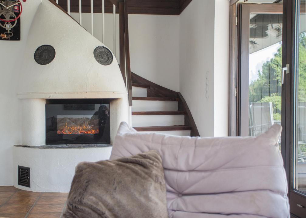 Дом отдыха Нидерсфельд Аренда Германия