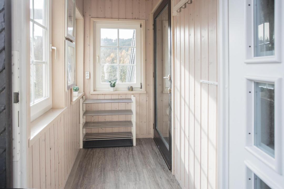 Дом отдыха Нидерсфельд Аренда Германия