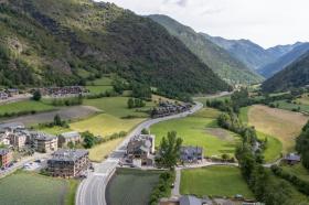 Holiday home Ordino for rent Andorra