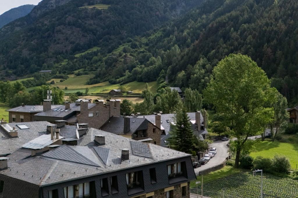 Casa de férias Ordino Aluguéis Andorra