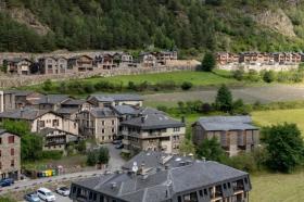 Holiday home Ordino for rent Andorra