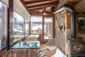Casa de férias Ordino Aluguéis Andorra