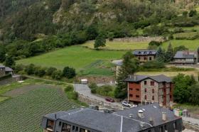Holiday home Ordino for rent Andorra