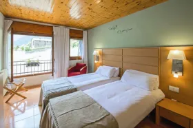 Casa de férias Ordino Aluguéis Andorra